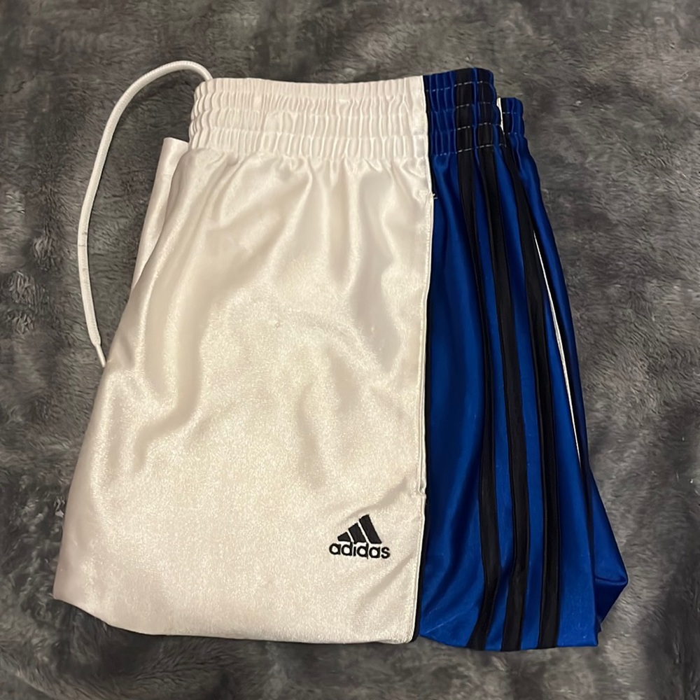 Adidas